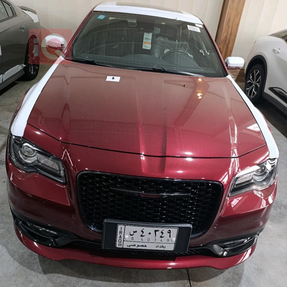Chrysler 300